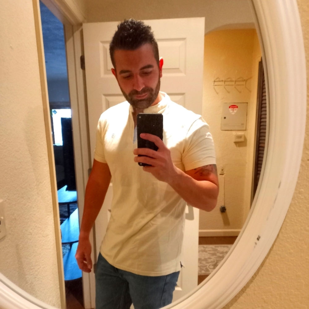 Alvaro Moreno Polo short sleeve shirt